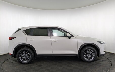 Mazda CX-5 II, 2021 год, 2 800 000 рублей, 4 фотография