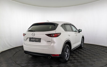 Mazda CX-5 II, 2021 год, 2 800 000 рублей, 5 фотография