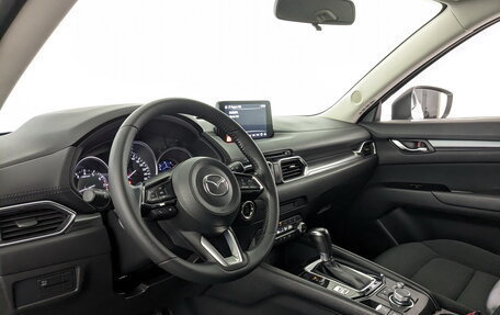 Mazda CX-5 II, 2021 год, 2 800 000 рублей, 16 фотография