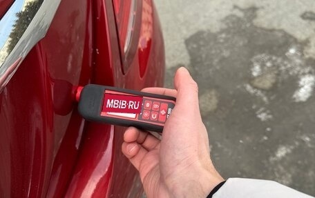 Mercedes-Benz C-Класс, 2016 год, 2 400 000 рублей, 22 фотография