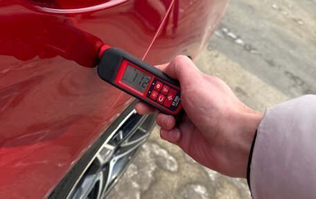 Mercedes-Benz C-Класс, 2016 год, 2 400 000 рублей, 28 фотография