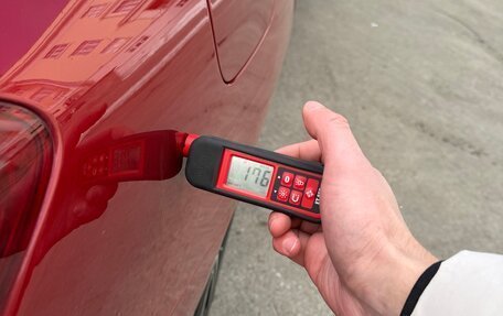 Mercedes-Benz C-Класс, 2016 год, 2 400 000 рублей, 34 фотография