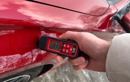 Mercedes-Benz C-Класс, 2016 год, 2 400 000 рублей, 39 фотография