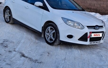 Ford Focus III, 2011 год, 800 000 рублей, 2 фотография