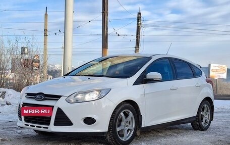 Ford Focus III, 2011 год, 800 000 рублей, 3 фотография