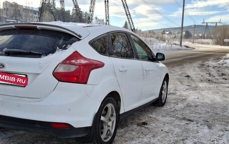 Ford Focus III, 2011 год, 800 000 рублей, 5 фотография