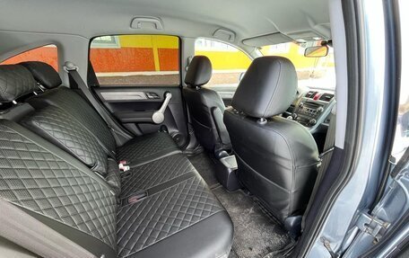 Honda CR-V III рестайлинг, 2007 год, 1 280 000 рублей, 18 фотография