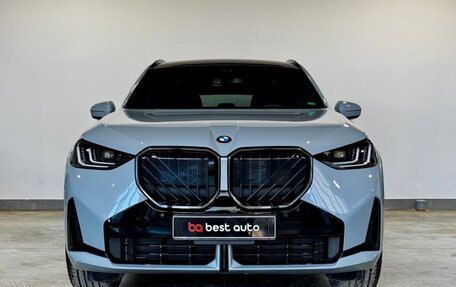 BMW X3, 2024 год, 8 990 000 рублей, 2 фотография