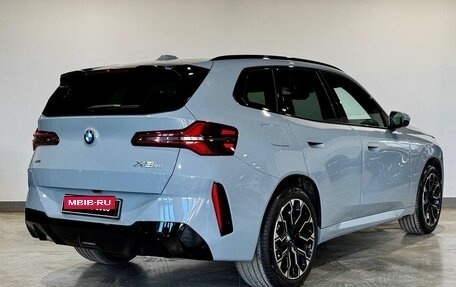 BMW X3, 2024 год, 8 990 000 рублей, 6 фотография