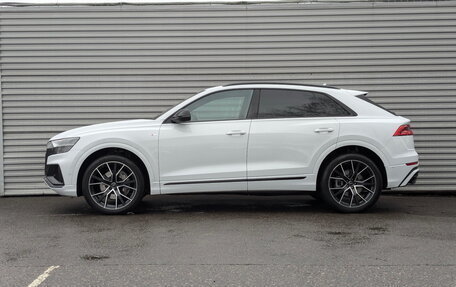 Audi Q8 I, 2019 год, 6 850 000 рублей, 8 фотография