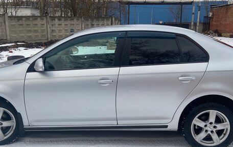 Volkswagen Jetta VI, 2010 год, 780 000 рублей, 7 фотография