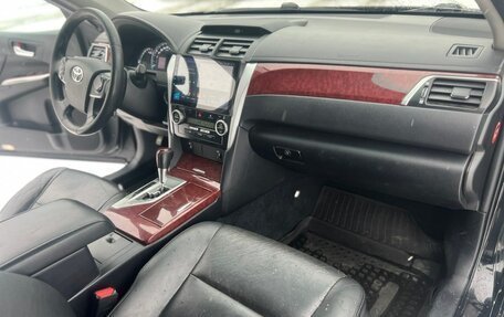 Toyota Camry, 2014 год, 1 680 000 рублей, 1 фотография