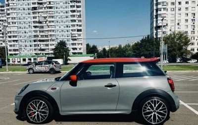 MINI Hatch, 2019 год, 2 950 000 рублей, 1 фотография