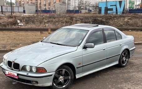 BMW 5 серия, 1996 год, 450 000 рублей, 1 фотография