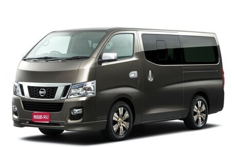 Nissan NV350 Caravan I, 2014 год, 2 400 000 рублей, 1 фотография