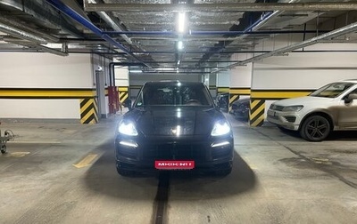 Porsche Cayenne III, 2019 год, 7 500 000 рублей, 1 фотография