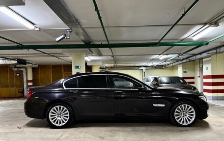 BMW 7 серия, 2013 год, 1 825 000 рублей, 5 фотография