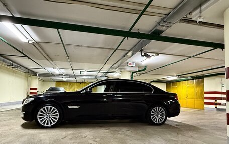 BMW 7 серия, 2013 год, 1 825 000 рублей, 6 фотография