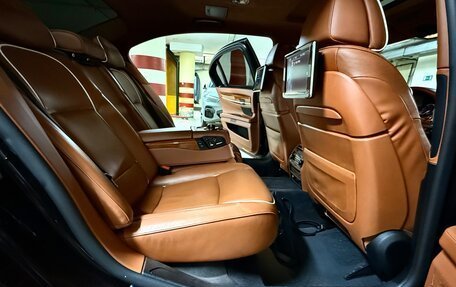 BMW 7 серия, 2013 год, 1 825 000 рублей, 11 фотография