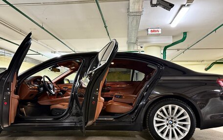 BMW 7 серия, 2013 год, 1 825 000 рублей, 9 фотография