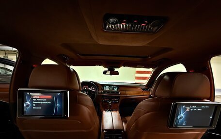 BMW 7 серия, 2013 год, 1 825 000 рублей, 14 фотография