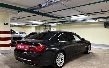 BMW 7 серия, 2013 год, 1 825 000 рублей, 7 фотография