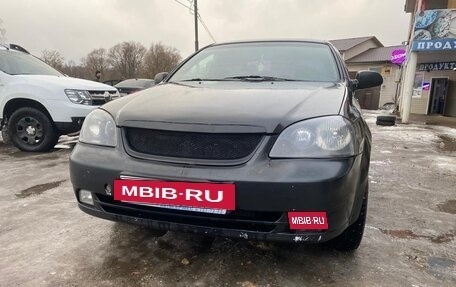 Chevrolet Lacetti, 2005 год, 420 000 рублей, 9 фотография