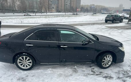 Toyota Camry, 2014 год, 1 680 000 рублей, 13 фотография