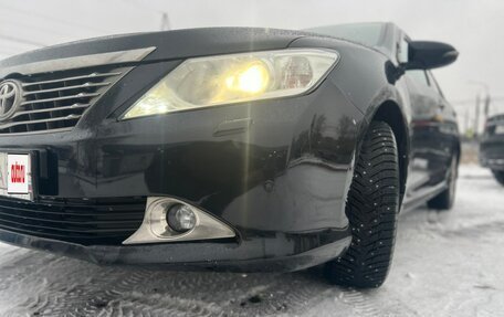 Toyota Camry, 2014 год, 1 680 000 рублей, 6 фотография