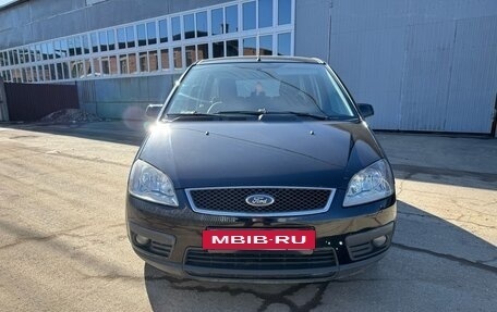 Ford C-MAX I рестайлинг, 2006 год, 489 000 рублей, 2 фотография