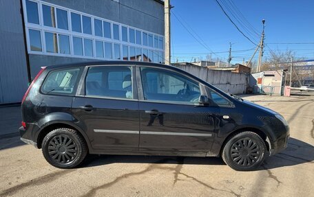 Ford C-MAX I рестайлинг, 2006 год, 489 000 рублей, 4 фотография