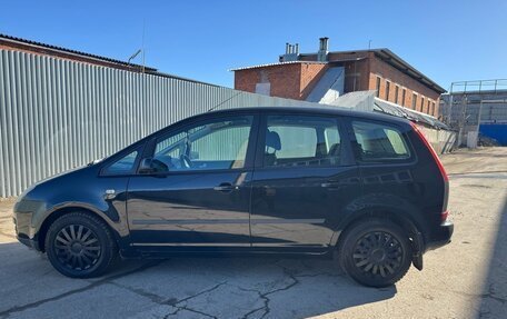 Ford C-MAX I рестайлинг, 2006 год, 489 000 рублей, 5 фотография