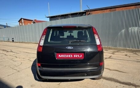 Ford C-MAX I рестайлинг, 2006 год, 489 000 рублей, 7 фотография