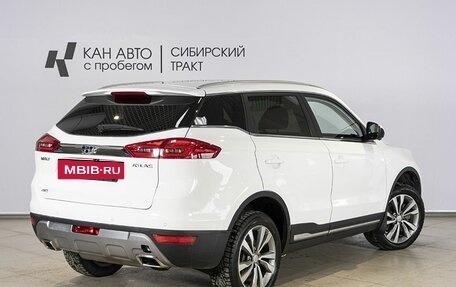 Geely Atlas I, 2021 год, 1 850 900 рублей, 2 фотография