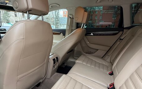 Volkswagen Passat B7, 2012 год, 1 800 000 рублей, 9 фотография