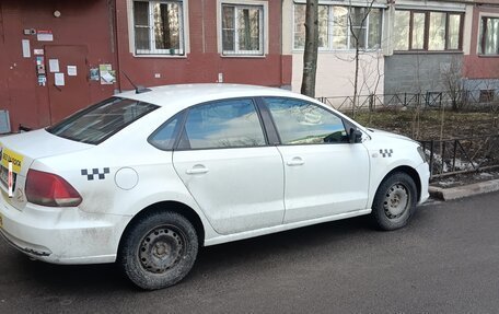 Volkswagen Polo VI (EU Market), 2019 год, 580 000 рублей, 6 фотография