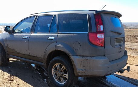 Great Wall Hover H3 I, 2012 год, 560 000 рублей, 4 фотография