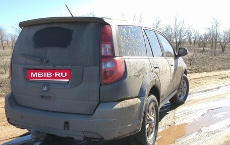 Great Wall Hover H3 I, 2012 год, 560 000 рублей, 3 фотография