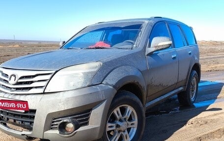 Great Wall Hover H3 I, 2012 год, 560 000 рублей, 2 фотография