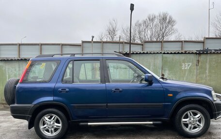 Honda CR-V IV, 1998 год, 530 000 рублей, 4 фотография