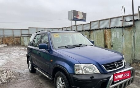 Honda CR-V IV, 1998 год, 530 000 рублей, 3 фотография