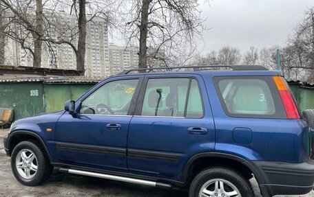 Honda CR-V IV, 1998 год, 530 000 рублей, 7 фотография