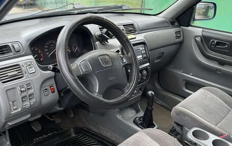 Honda CR-V IV, 1998 год, 530 000 рублей, 8 фотография