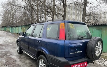 Honda CR-V IV, 1998 год, 530 000 рублей, 6 фотография