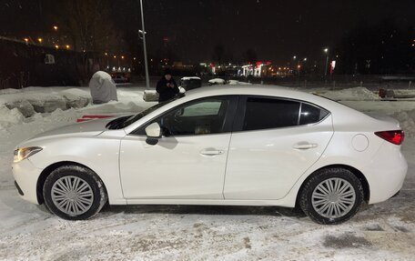 Mazda 3, 2014 год, 1 200 000 рублей, 2 фотография