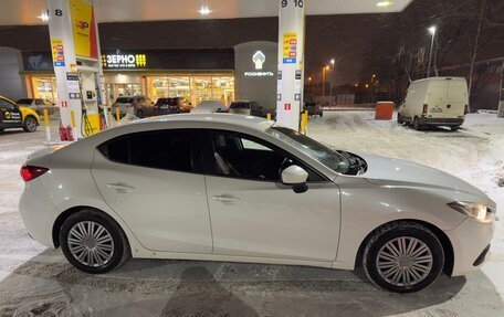 Mazda 3, 2014 год, 1 200 000 рублей, 8 фотография