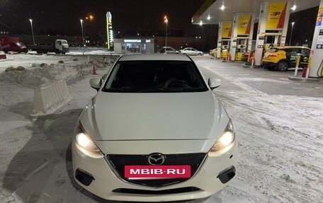 Mazda 3, 2014 год, 1 200 000 рублей, 4 фотография