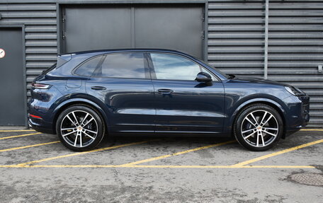 Porsche Cayenne III, 2025 год, 18 990 000 рублей, 4 фотография