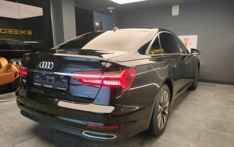 Audi A6, 2019 год, 3 540 000 рублей, 4 фотография