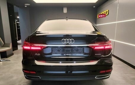 Audi A6, 2019 год, 3 540 000 рублей, 5 фотография